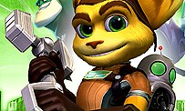 Test The Ratchet & Clank Trilogy sur PS3