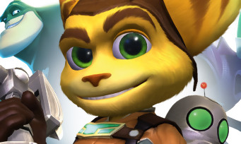 The Ratchet & Clank Trilogy bientôt sur PS Vita ?