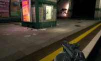 The Regiment : images PS2