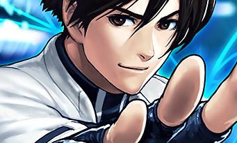 The Rhythm of Fighters : le jeu de danse KOF confirmé par SNK Playmore