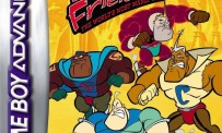 Ripping Friends