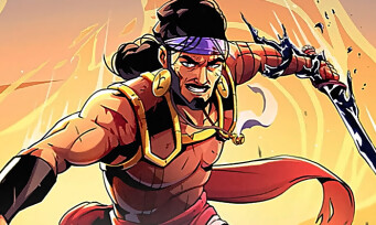 The Rogue Prince of Persia : il est enfin dispo sur Switch 1 et 2, un trailer de lancement