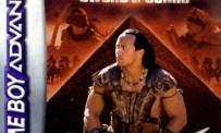 The Scorpion King : Sword of Osiris