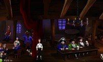 E3 09 > The Secret of Monkey Island - Gameplay # 6