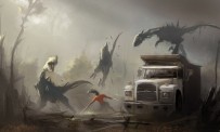 The Secret World de retour en vidéo