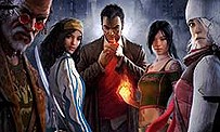 The Secret World : le trailer des bonus de précommande