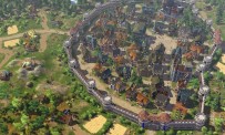 Un nouveau Settlers en chantier