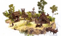 Un site pour The Settlers VI