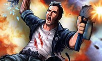 The Showdown Effect : un nouveau trailer hollywoodien