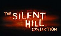 Konami lance The Silent Hill Collection