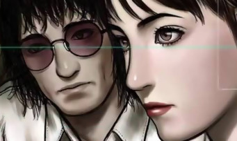 The Silver Case : une vidéo qui fait le tour des personnages