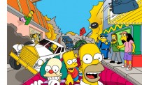 The Simpsons : Road Rage