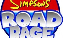 The Simpsons : Road Rage