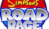 The Simpsons : Road Rage