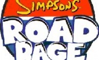 The Simpsons : Road Rage