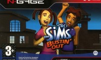 The Sims : Bustin'Out