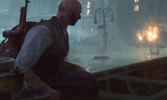 The Sinking City : un deuxième jeu autour du mythe de Cthulhu, et ce sera un open-world !