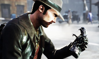 The Sinking City : une narration qui n'est pas prise à la légère, la preuve en vidéo