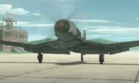 Sky Crawlers : Innocent Aces - Trailer