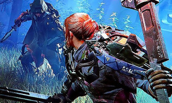 The Surge 2 : le DLC "The Kraken" se montre en vidéo, une date en prime