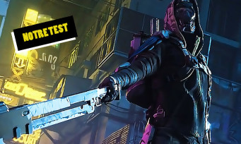 Test The Surge 2 : le Dark Souls futuriste est de retour