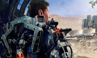 The Surge : le DLC "A Walk in the Park" se dévoile en images