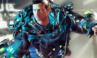 The Surge : le système de combat est à l'honneur dans ce nouveau trailer