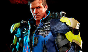 The Surge : un nouveau trailer qui ne tarit pas d'éloges sur le jeu