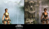 Tomb Raider Trilogy en exclu sur PS3