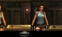 Test The Tomb Raider Trilogy