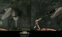 Tomb Raider Trilogy : des précisions