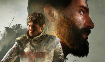 The Valiant : un nouveau Action-RTS-RPG chez THQ Nordic, voici le trailer et du gameplay