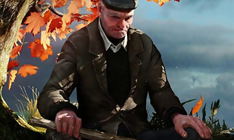The Vanishing of Ethan Carter tient sa date de sortie sur PS4