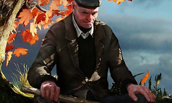 Test The Vanishing of Ethan Carter sur PS4 et PC