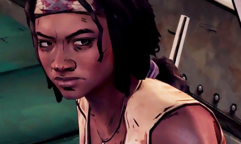 The Walking Dead Michonne : le dernier épisode tient sa date de sortie