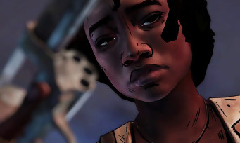 The Walking Dead Michonne : toutes les décisions des joueurs résumées en une vidéo