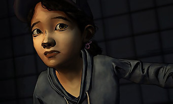 The Walking Dead Saison 2 : les deux premiers épisodes datés sur PS Vita