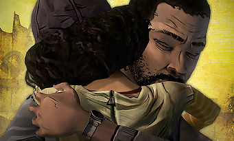 The Walking Dead Saison 2 : un trailer de lancement pour le premier épisode