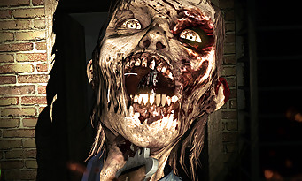 The Walking Dead : la saison 3 annoncée à la Comic-Con 2014