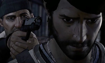 The Walking Dead Saison 3 : un trailer de lancement pour les deux premiers épisodes