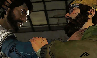 The Walking Dead Saison 3 : un trailer et une date de sortie pour l'Episode 4