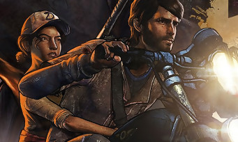 The Walking Dead Saison 3 : on connaît la date de sortie du 5e et dernier épisode