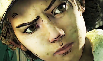 The Walking Dead : un drôle de teasing sur Clementine, les fans aux aguets