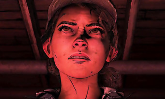 The Walking Dead The Final Season : un nouveau trailer avant la sortie du 1er épisode