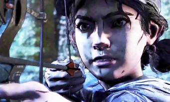 The Walking Dead Final Season : des nouvelles des prochains épisodes, la patience est de rigueur