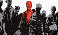 The Walking Dead : déjà un million d'exemplaires vendus !