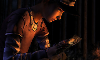 The Walking Dead et The Wolf Among Us : des images façon Xbox One et PS4