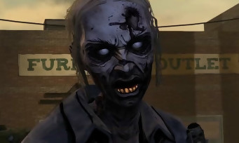 The Walking Dead : la sortie repoussée sur Xbox One et PS4