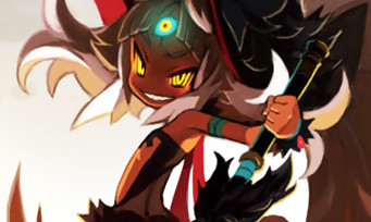 The Witch and the Hundred Knight 2 : voici les premières images sur PS4