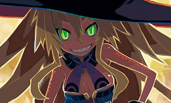 The Witch and the Hundred Knight Revival annoncé sur PS4